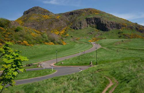 Holyrood Hidden Gem - Photo 28