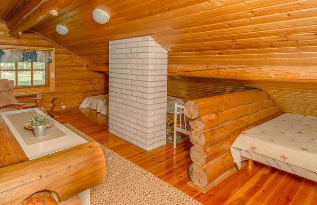 Kaaposniemi - Foto 7