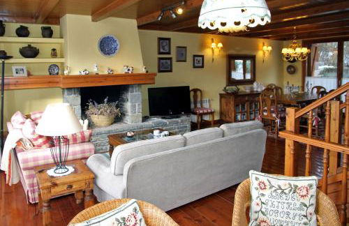 Bagergue casa aranesa - Foto 25