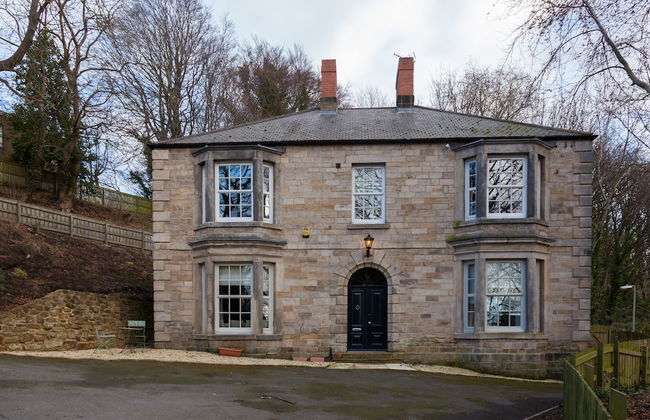 Apartment 3 The Grove - Foto 1