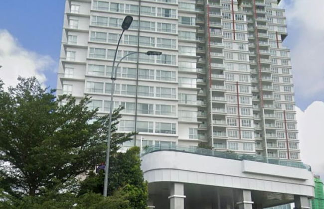 Tri Tower By Antlerzone - Photo 24