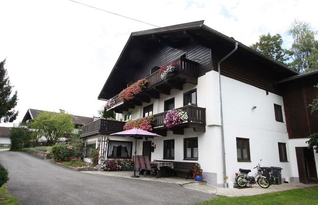 Apartment in Niedernsill Near Zell am See Ski Area - Foto 11