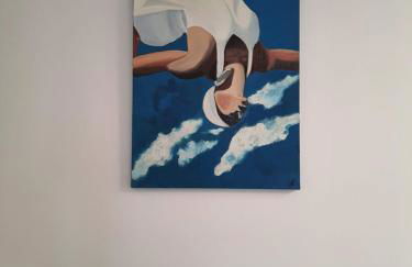 "La Baigneuse" Vallon des Auffes - Foto 34