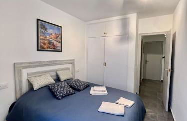 Amplio apartamento tranquilo cerca de la playa - Foto 12