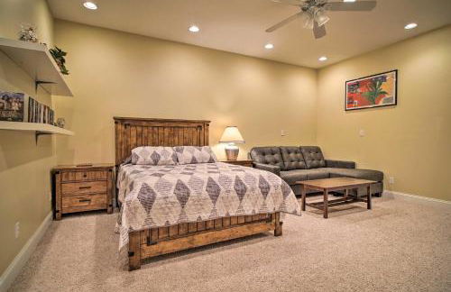 Spacious Baneberry Home with Lake Douglas Views! - Foto 34