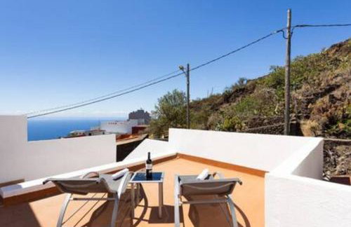 Casa Camila - Charming retreat terrace Hierro - Foto 25