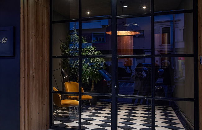 Nôma Living Avenida 60 - Foto 1