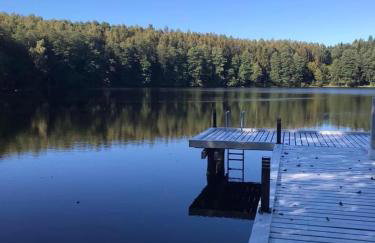 Domki nad jeziorem Mrągowo-Marcinkowo - Foto 2
