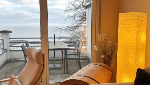 Meerblickappratement Rügenperle - Foto 3