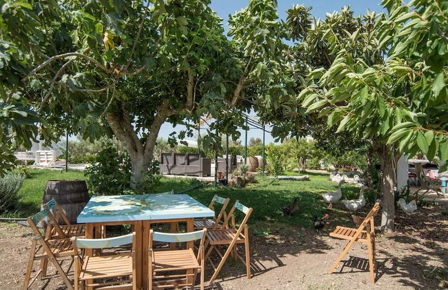 Agricampeggio Maccari - Photo 25