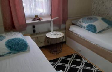 Ferienwohnung Monika Staßfurt OT Üllnitz an der A14 - Foto 13