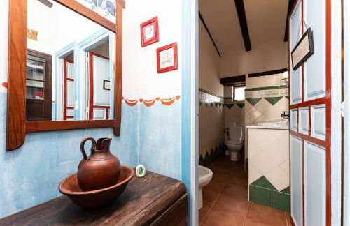 MalagaSuite Bobadilla Casa Rural - Photo 29