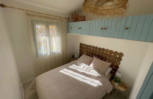 La Casa Blau Maison de charme à 15 Min du Marché de Noël Barcares - Foto 7