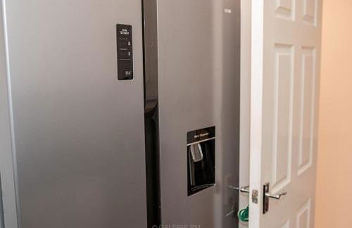 2bed Flat with private parking - Foto 18