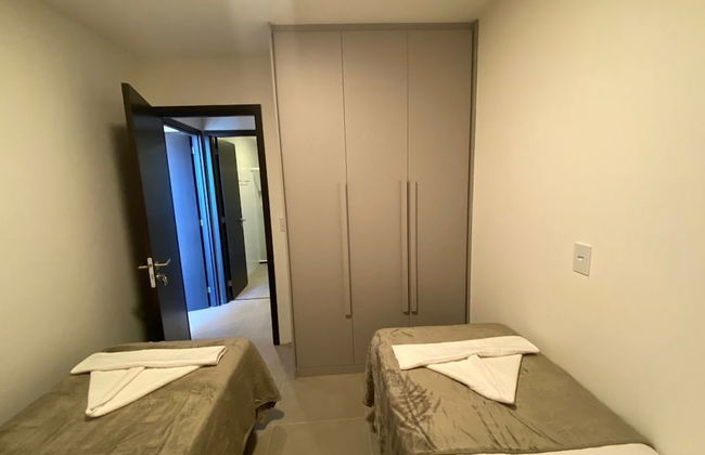 Edificio Liv P.Verde Apto 1108 - Foto 6