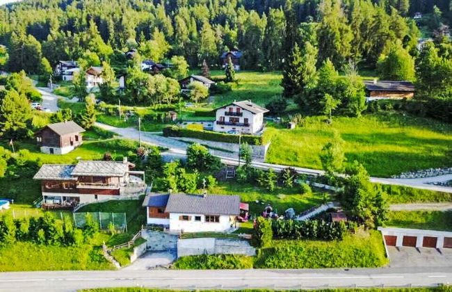 Chalet Mayens - Foto 28