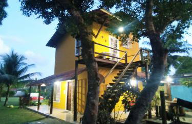 Casa temporada na praia Joia do Atlântico - Ilhéus - Ba - Foto 43