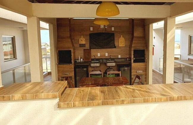 SaltBeach Atalaia Residence Inn - M202 - Foto 3