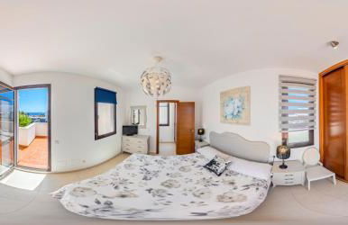 Villa Alba Deluxe & Spa Pool - Foto 34