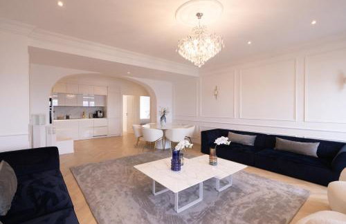 Majestueux Panoramique du Léman - Foto 20