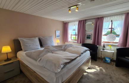 Zimmer Nummer 25 - Foto 1