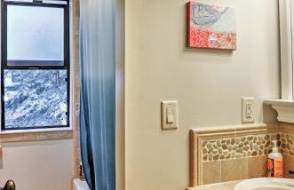 Truckee Northstar Family Home by Jaeger Retreat - Foto 19