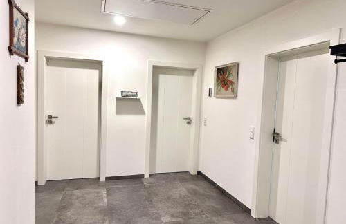 Ferienwohnung Rundblick Rhön - Photo 22