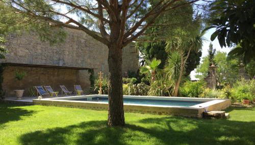 Lodge Montagnac - Foto 4