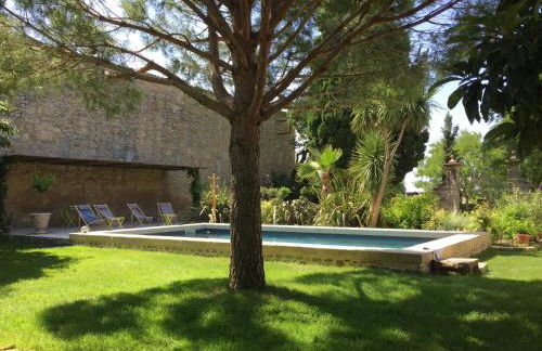 Lodge Montagnac - Foto 4