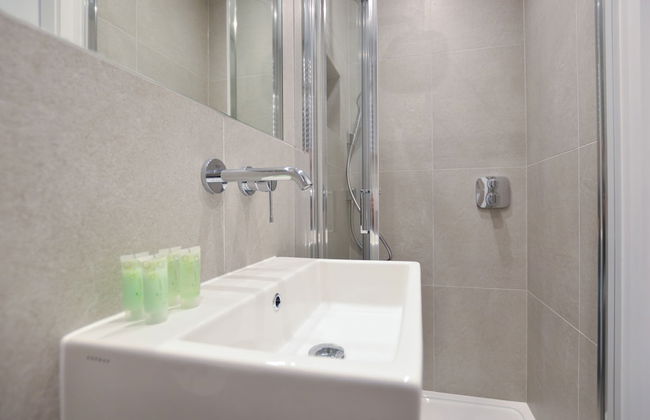 StayPrime Marylebone Serviced Apartments - Photo 73