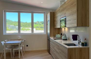 Apartamentos Pillotegi parking gratuito - Foto 51