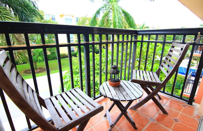 Sunny Isles Apartments by MiaRentals - Foto 65