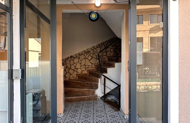 Capo Calaberno Aparts - Photo 2