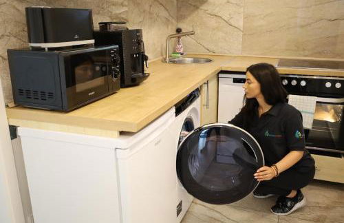 Ferienwohnung im Hamburger Straße-1 - Foto 45