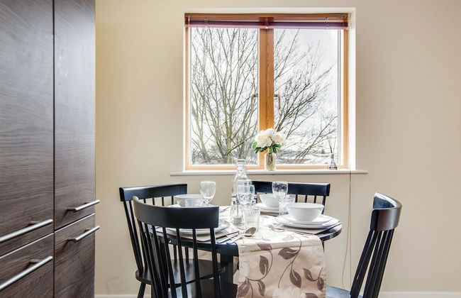 Mica Point City Centre Apartment - Foto 58