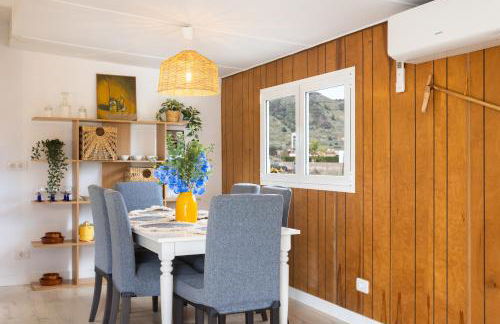 Chalet con Jardin y Barbacoa en el Centro de La Laguna - Foto 15