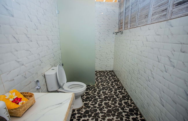 Blue Sky Villa Ceningan by ABM - Foto 13