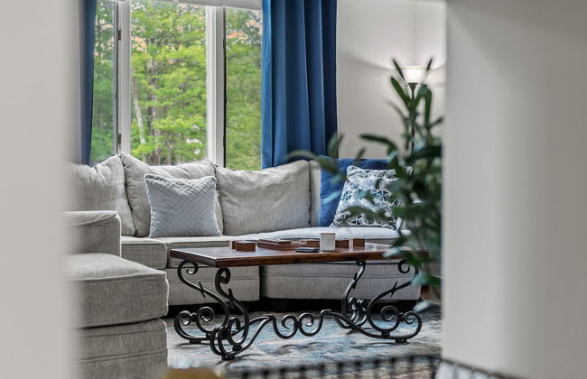 The Boulder Inn by Avantstay Indoor Hot Tub Game Room Outdoor Fire Pit - Foto 9