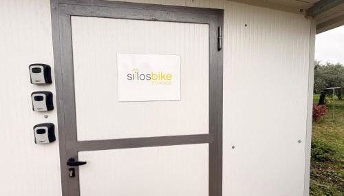 Silos Holiday - Photo 2