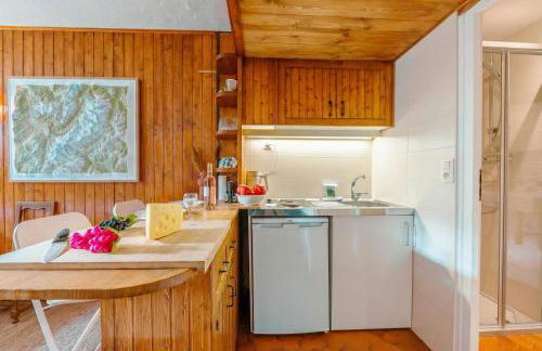 Studio de Balme - Happy Rentals - Photo 3