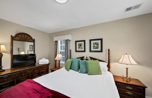 Charming 2BR - Antique Cottage - Foto 32