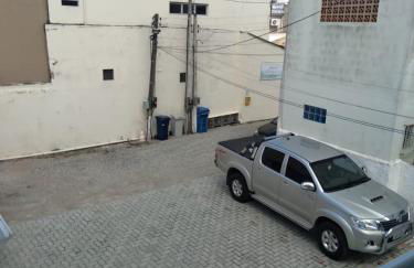 Apartamento a 1 min a pé da praia - Foto 17