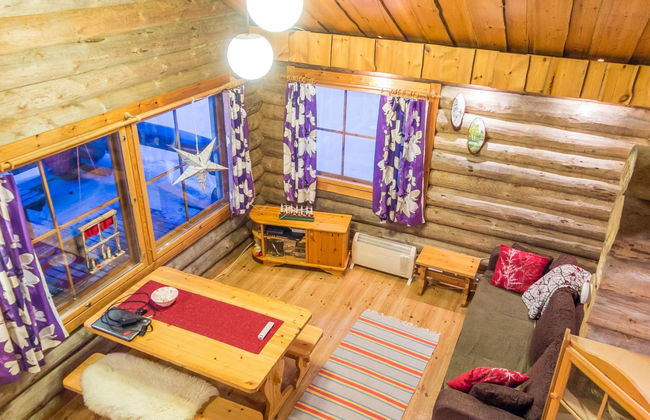 Keskiniemi - Foto 16