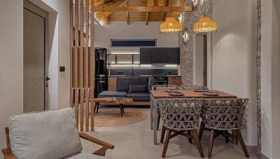 Villa Vrachos luxury Living - Foto 5