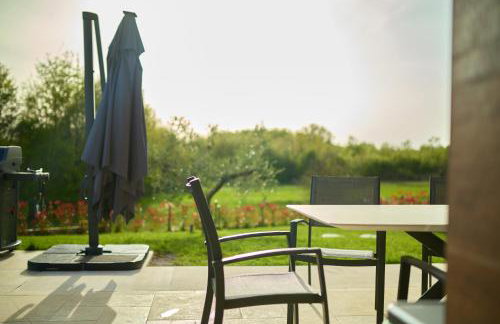 Villa Elvita Exklusive Luxusvilla - Foto 54