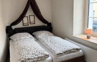 Ferienwohnung Könitz, Ilschen - Foto 23