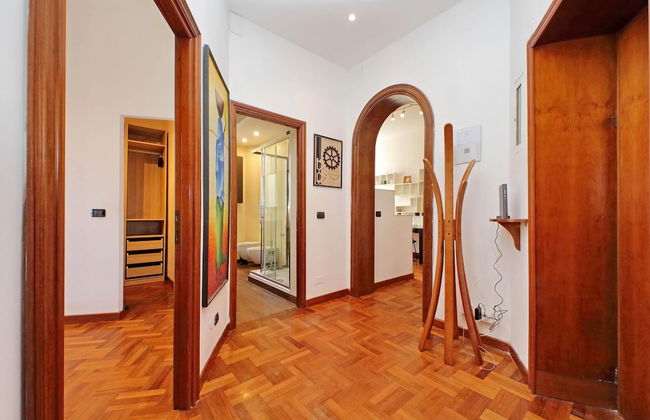 4bnb - Donatello Apartment - Foto 14