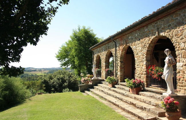 Villa di Leonardo - Foto 1