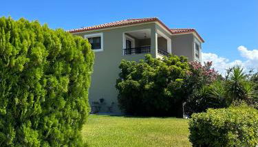 Pagonis Studios - Photo 3, Garden