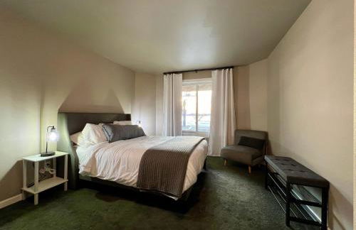 Lakefront Cabin, HotTub, Boat Launch - Foto 33